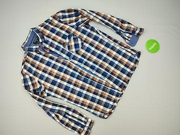 second hand second hand second hand: Shirt for men, size XL — 2