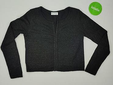 kolnierz: Miss Selfridge, Kardigan damski, rozmiar M — 2