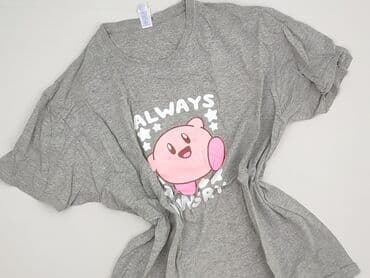 JHK, T-shirt for men, size L