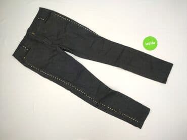 big new jeans: Denim Co, Jeansy damskie, rozmiar L — 2