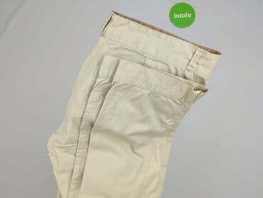 Kobiety: Clockhouse, Spodnie materiałowe damskie, L — 6