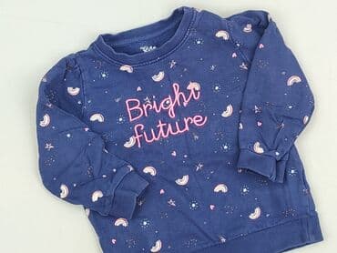 Bluzy: Bluza, M&Co, 3-4 lat, 98-104 cm, stan - Bardzo dobry