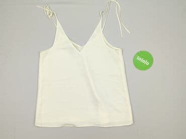 koszulka river island: River Island, T-shirt damski, rozmiar S — 4