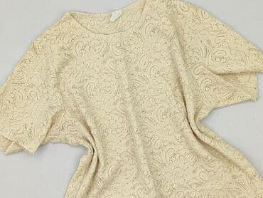 reporter young sukienki: Women`s T-shirt, size XL (EU 42) — 1