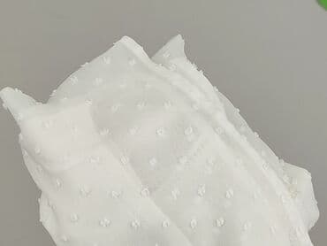 biale bluzki z gipiurą: Orsay, Bluzka damska, rozmiar S — 5