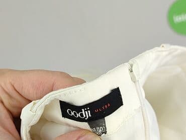 kozaki na koturnie by o la la: Oodji, Spódnica damska, S — 4