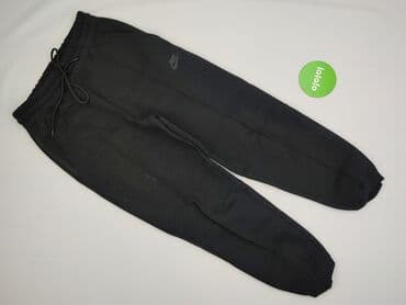 Ubrania damskie: Nike, Spodnie dresowe damskie, S — 3