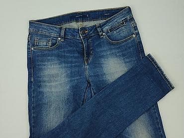 Reserved, Jeansy damskie, rozmiar S