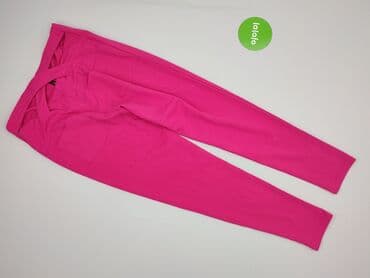 krótkie spodenki do rajstop: Legginsy Eleganckie damskie, S — 3