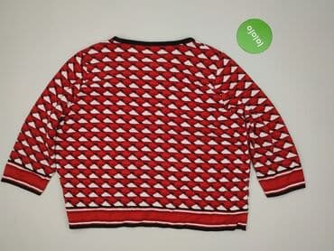 czerwona kurtka damska reserved: Bluzka damska, rozmiar M — 3