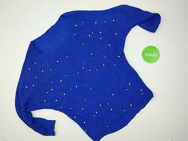 sweter hello kitty: Sweter damski, rozmiar 3XL — 2