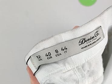 legginsy spanx: Denim Co, Legginsy rozmiar M — 4