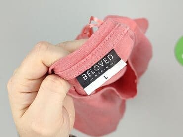 t shirty oversize basic: Beloved, Women`s T-shirt, size L at lalafo.pl — 5 t shirty oversize basic: Beloved, Women`s T-shirt, size L — 5