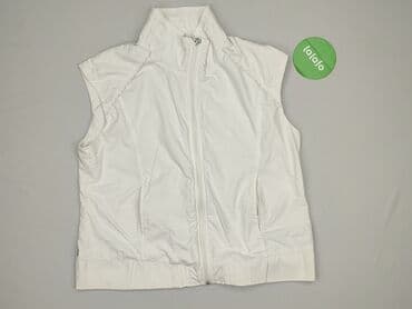 Women: Mexx, Women`s waistcoat, size 2XL (EU 44) — 2