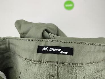 jeans push up: M.Sara, Jeansy damskie, rozmiar M — 4