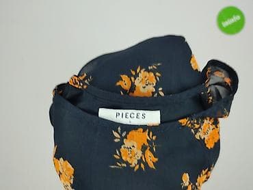 bluza tu: Pieces, Bluzka damska, rozmiar L — 5