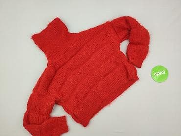 tania dzianina: Sweter damski, rozmiar XL — 3