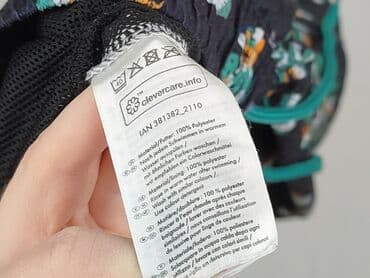 lidl klapki basenowe: Livergy, Swimming shorts for men, size S — 5