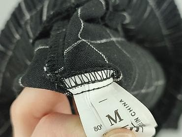 spodnie dresowe pull and bear: Spodnie dresowe damskie, rozmiar M — 5