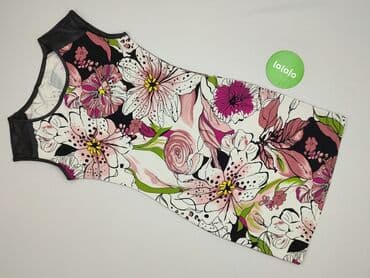 only sukienka w kwiaty: Sukienka damska, rozmiar S — 2