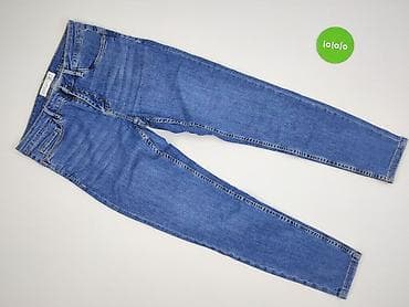 perfect jeans g: Denim, Jeansy damskie, rozmiar M — 2