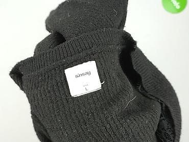 sweter grucha: Sinsay, Sweter damski, rozmiar L — 4