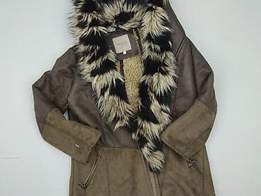 kurtka divided h m: River Island, Płaszcz damski, rozmiar XS — 1