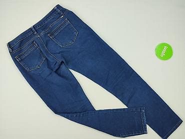 mh jeans: Top Secret, Jeansy damskie, rozmiar M — 3