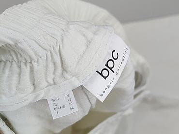 ccc poland: Bpc bonprix collection, Spodnie materiałowe damskie, rozmiar M — 4