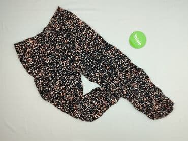 spodnie moro dresy: Spodnie materiałowe damskie, rozmiar S — 2