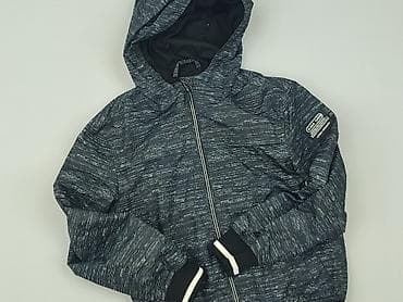 bluza chaotic: Kurtka przejściowa, C&A, 8 lat, 122-128 cm, stan - Bardzo dobry — 1