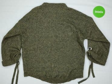 kurtki zimowe wyprzedaz: Sweter damski, S — 3