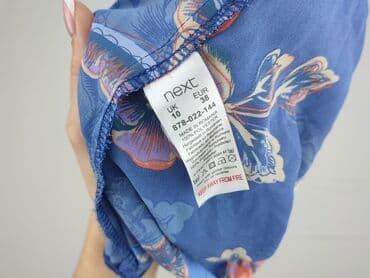 koszulka z tiulem: Bluzka damska, M — 5