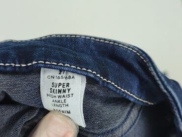 Kobiety: Jeansy damskie, S — 4