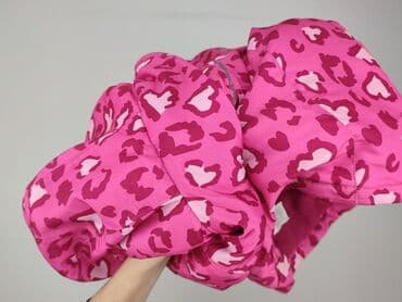 biala koszulowa sukienka zara: Kurtka przejściowa, Little kids, 7 lat, 116-122 cm, stan - Bardzo dobry — 4