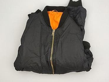 bomberka reserved: Women`s bomber jacket, size 4XL — 5