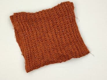 paski do sukienki srebrne: Scarf, Female, condition - Very good — 1