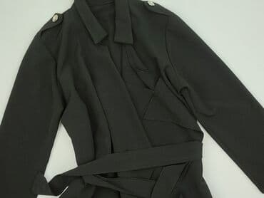 buty zimowe renee: Płaszcz damski, rozmiar S — 1