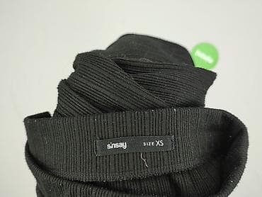 ciao milano: Sinsay, Spódnica damska, rozmiar XS — 5