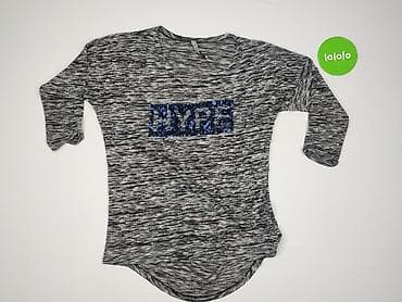 boho t shirty: Hype, Bluzka damska, rozmiar M — 2