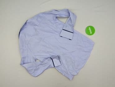 biala koszula vistula: Koszulа dla mężczyzn, M — 3