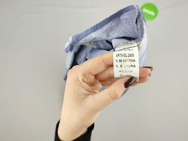 ubrania za darmo: Free Still, Koszulа dla mężczyzn, rozmiar XL — 6