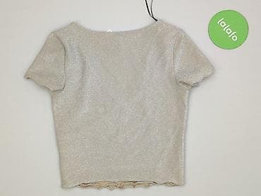 hm 3: H&M Divided, Bluzka damska, rozmiar XS — 3