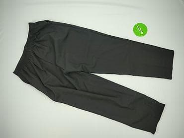 Spodnie materiałowe damskie, rozmiar M — 3