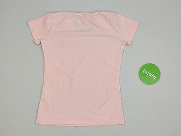 jula koszulki: Polo Ralph Lauren, T-shirt damski, rozmiar S — 4