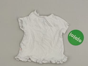 koszulka minecraft 128: T-shirt, Cool Club, 9-12 months, condition - Very good — 3