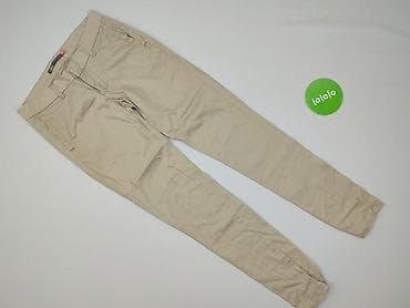 oryginalne converse: Spodnie materiałowe damskie, rozmiar XS — 2