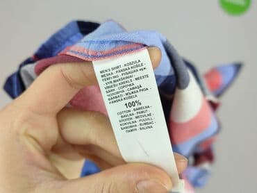 cropp swetry męskie: Cropp, Koszulа dla mężczyzn, rozmiar M — 5