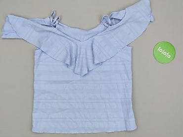 sissy blouses: Shein, Bluzka damska, rozmiar XS — 2