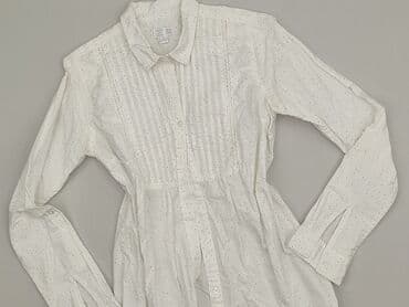 podkoszulek pod koszulę: Shirt 15 years, condition - Very good, pattern - Print, color - White — 1